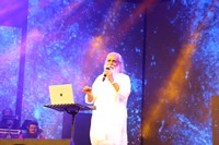 Legends Live Concert Press Meet Photos